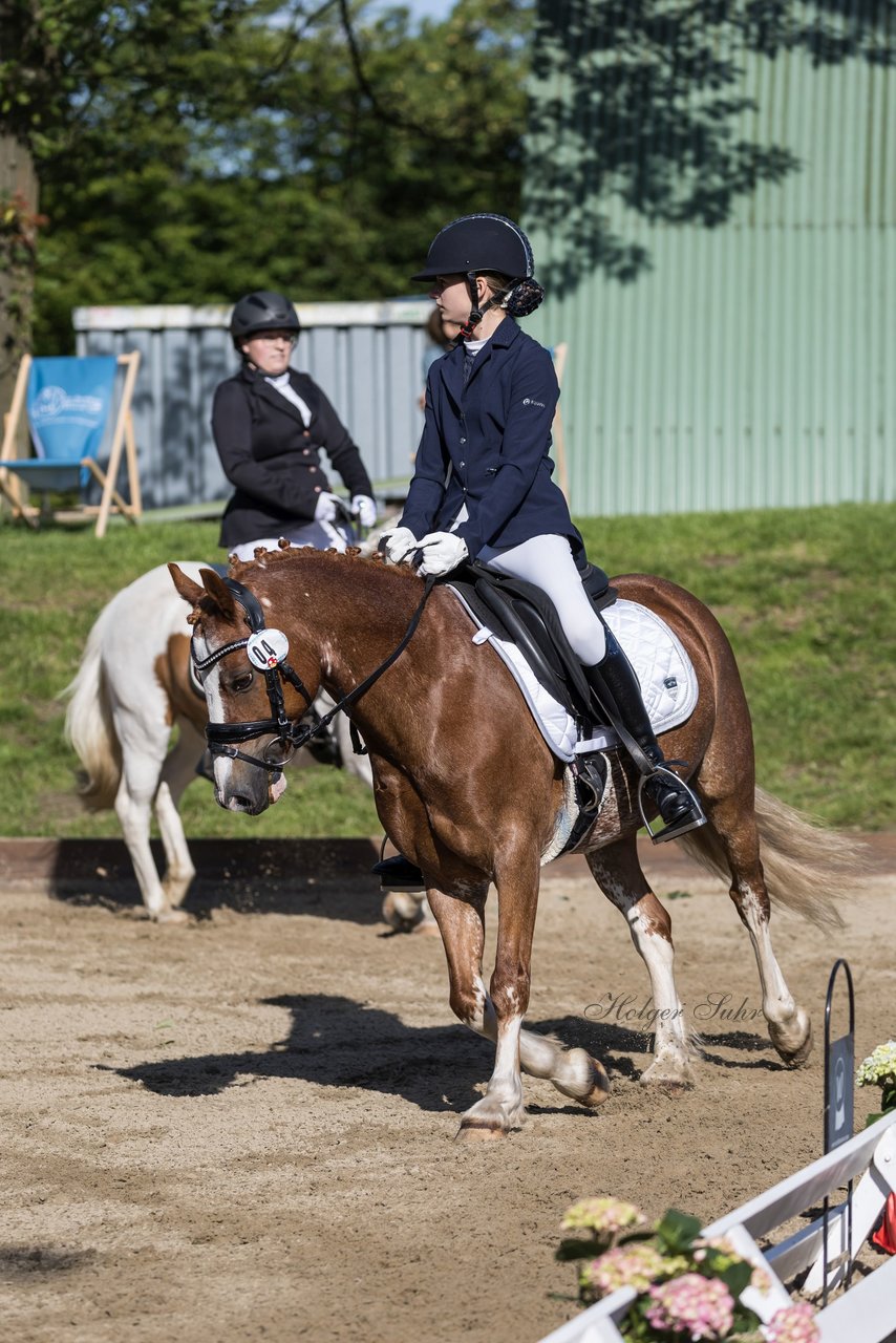 Bild 289 - Pony Akademie Turnier